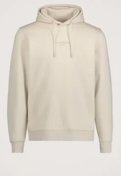 Sweaters*Silvercreek Logo Sweater Hoodie