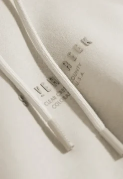 Sweaters*Silvercreek Logo Sweater Hoodie