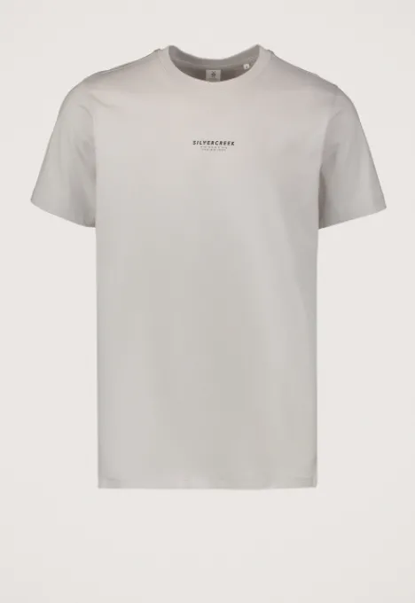 T-shirts*Silvercreek Logo T-Shirt