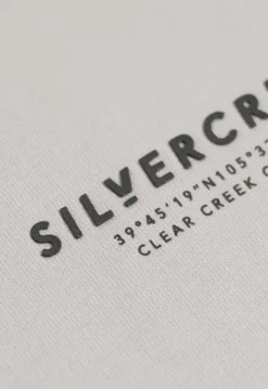 T-shirts*Silvercreek Logo T-Shirt