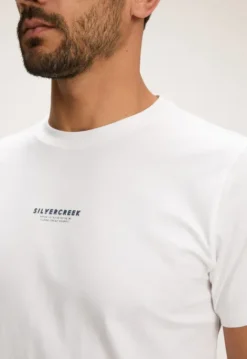 T-shirts*Silvercreek Logo T-Shirt