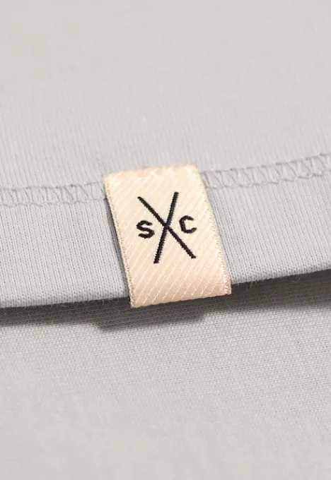 T-shirts*Silvercreek Logo T-Shirt