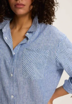 Jurken*Silvercreek Lovina Midi Jurk