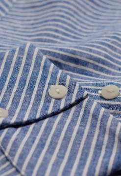 Jurken*Silvercreek Lovina Midi Jurk