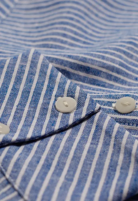 Jurken*Silvercreek Lovina Midi Jurk