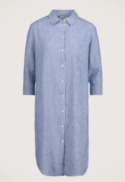 Jurken*Silvercreek Lovina Midi Jurk