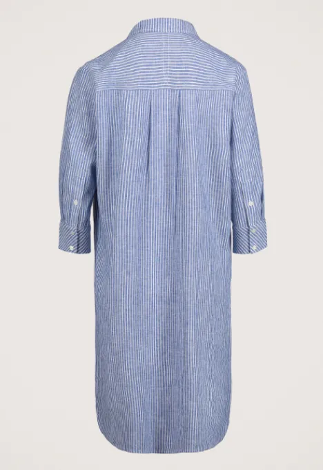 Jurken*Silvercreek Lovina Midi Jurk