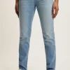 Straight | Jeans*Silvercreek Luna Straight Jeans