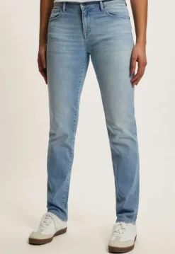 Straight | Jeans*Silvercreek Luna Straight Jeans