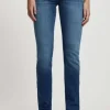 Straight | Jeans*Silvercreek Luna Straight Jeans