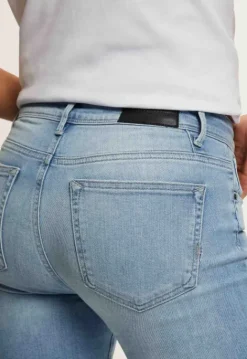 Straight | Jeans*Silvercreek Luna Straight Jeans