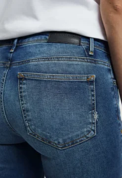 Straight | Jeans*Silvercreek Luna Straight Jeans