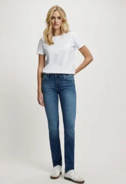 Straight | Jeans*Silvercreek Luna Straight Jeans