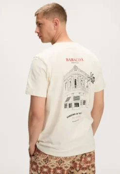 T-shirts*Silvercreek Madera T-Shirt