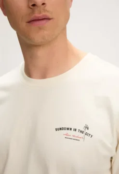 T-shirts*Silvercreek Madera T-Shirt