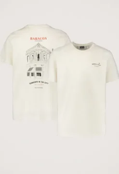 T-shirts*Silvercreek Madera T-Shirt