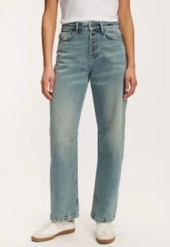 Slim | Jeans*Silvercreek Manesa Jeans