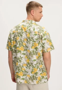 Overhemden*Silvercreek Manis Overhemd