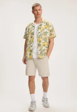 Overhemden*Silvercreek Manis Overhemd