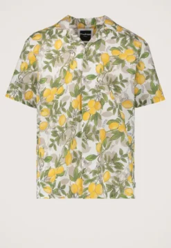 Overhemden*Silvercreek Manis Overhemd