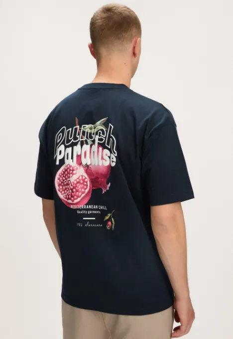 T-shirts*Silvercreek Manny T-Shirt