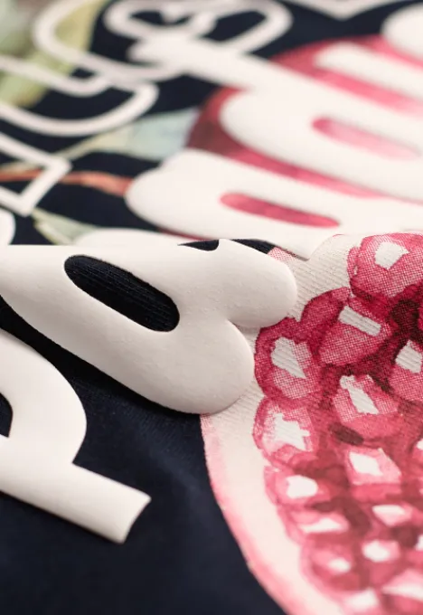 T-shirts*Silvercreek Manny T-Shirt