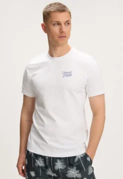 T-shirts*Silvercreek Manos T-shirt