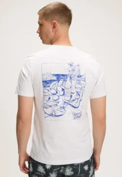 T-shirts*Silvercreek Manos T-shirt