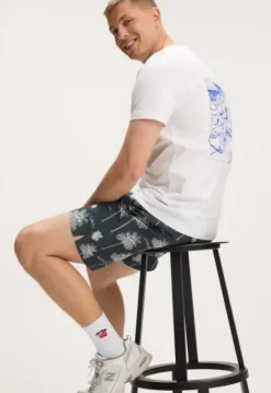 T-shirts*Silvercreek Manos T-shirt