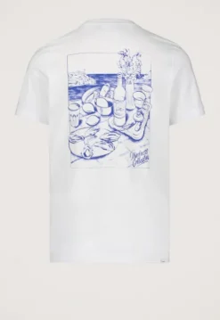 T-shirts*Silvercreek Manos T-shirt