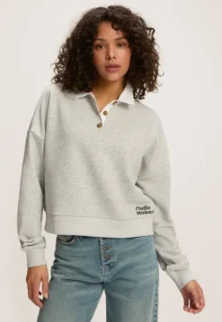 Sweaters*Silvercreek Manse Sweater