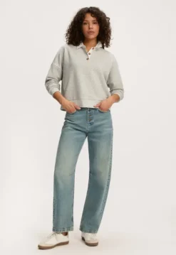 Sweaters*Silvercreek Manse Sweater