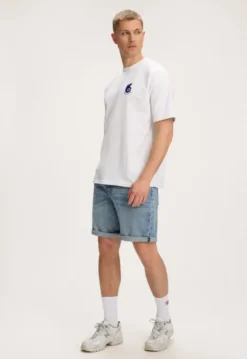 T-shirts*Silvercreek Mansey T-Shirt