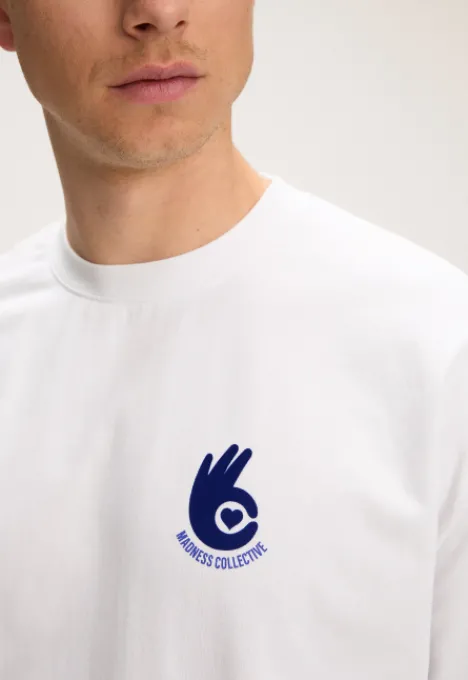 T-shirts*Silvercreek Mansey T-Shirt