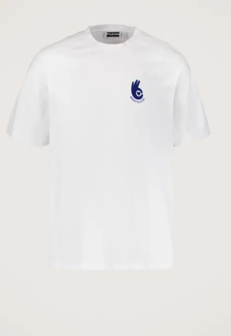 T-shirts*Silvercreek Mansey T-Shirt