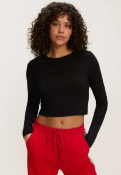 T-shirts & Tops*Silvercreek Mara Longsleeve