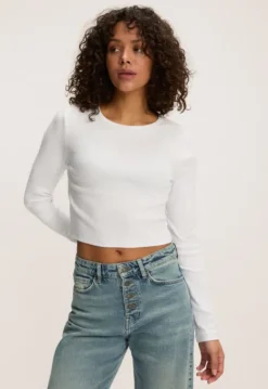 T-shirts & Tops*Silvercreek Mara Longsleeve