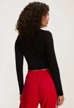 T-shirts & Tops*Silvercreek Mara Longsleeve