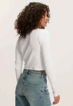 T-shirts & Tops*Silvercreek Mara Longsleeve