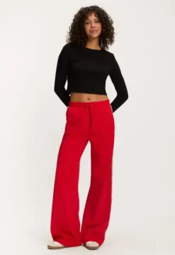 T-shirts & Tops*Silvercreek Mara Longsleeve