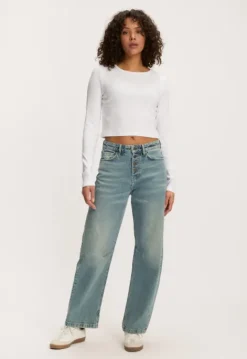 T-shirts & Tops*Silvercreek Mara Longsleeve