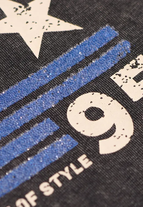 T-shirts & Tops*Silvercreek Marcie T-shirt