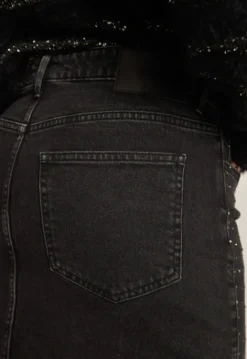 Rokken*Silvercreek Mare Denim Skirt