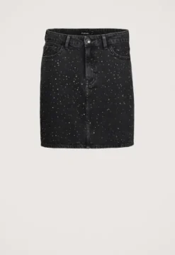 Rokken*Silvercreek Mare Denim Skirt