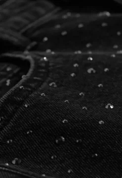 Rokken*Silvercreek Mare Denim Skirt