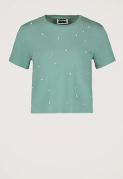 T-shirts & Tops*Silvercreek Margaux T-Shirt