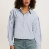 Blouses*Silvercreek Mariah Blouse