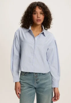 Blouses*Silvercreek Mariah Blouse