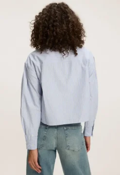 Blouses*Silvercreek Mariah Blouse