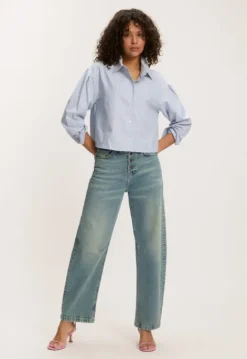 Blouses*Silvercreek Mariah Blouse